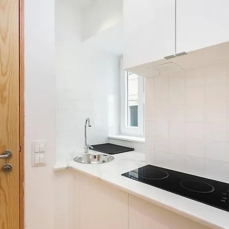 Lejlighed 0e Brand New Right In The Heart Of Alfama Lisboa