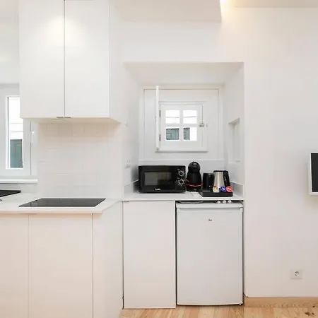 0e Brand New Right In The Heart Of Alfama * Lisboa