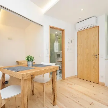 0e Brand New Right In The Heart Of Alfama Appartement *